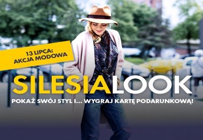 Silesia Look_lipiec