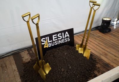 silesia for business