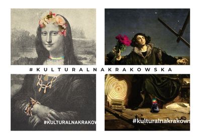 #kulturalnakrakowska
